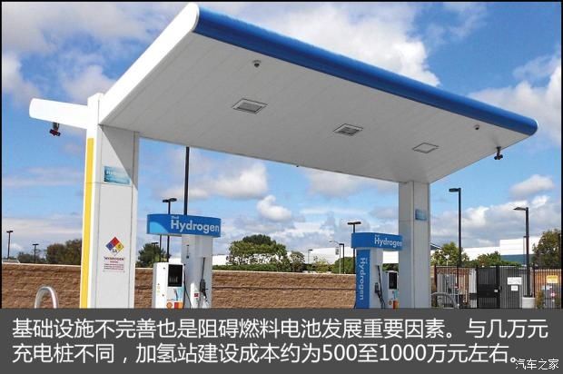  压力|燃料电池被叫停？资金压力大的通用不仅放弃“一条腿”