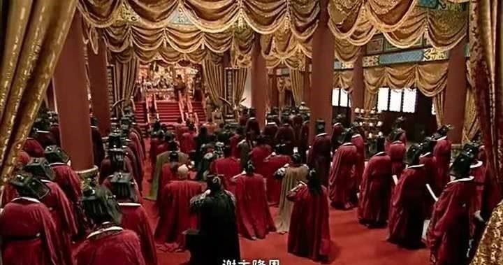  仗义疏财|宋江选择“诏安”，到底给兄弟们带来了什么？