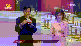  蓝盈莹|为了综艺热度狠心抛弃老东家！冒充老艺术家孙女的她刚红就忘本！