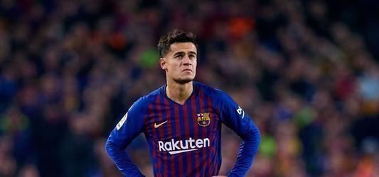  拜仁|7分钟3球！亿元弃将导演8球惨案 他让巴萨沦为笑话