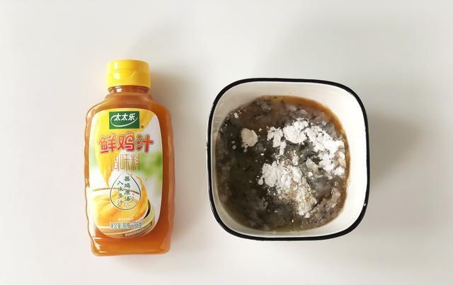  冬瓜|颜值爆表的虾滑酿冬瓜，端上桌的那一刻就惊艳全场了