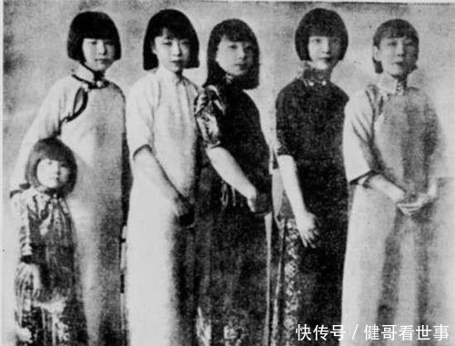 戴宪玉|张作霖抢来别人的媳妇做三姨太, 为啥三姨太最后出家了?