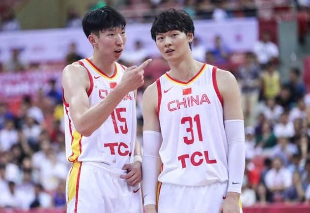 篮板|里程悲！王哲林篮板超刘炜却被虐创3大囧事 MVP争夺或已输给周琦