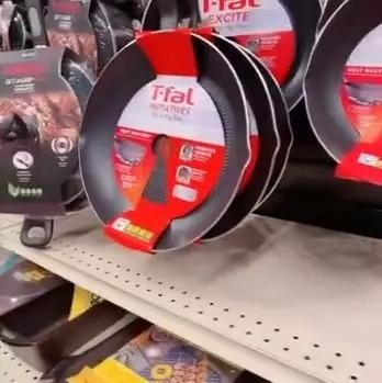  明星|原来大明星做饭也跟我们一样啊~