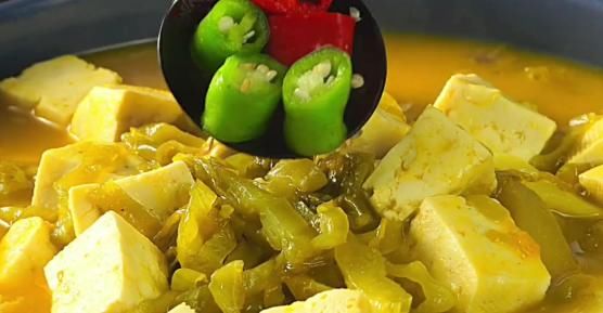  适合|全家最爱吃的开胃菜，适合夏天吃，上桌比吃肉抢的还要快