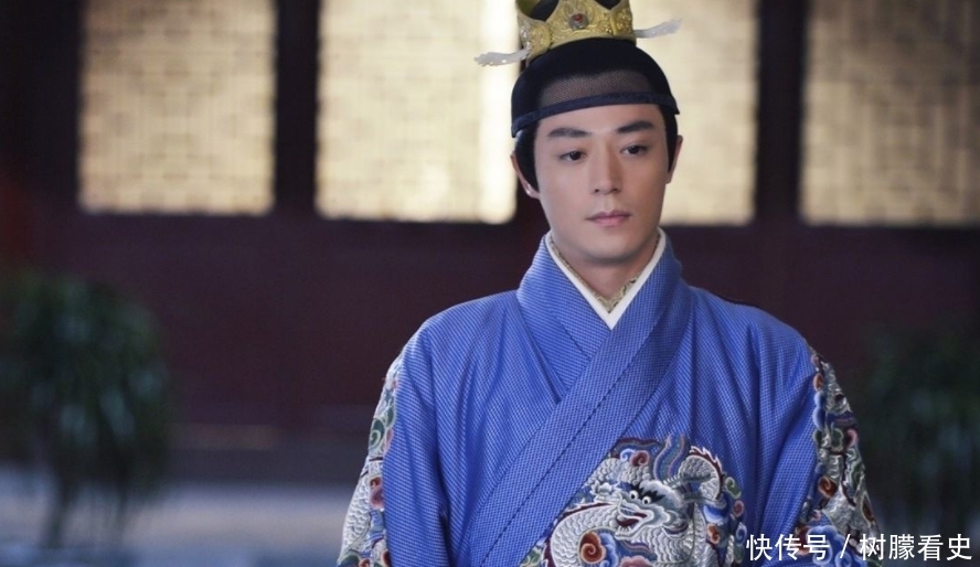 人格魅力|在明朝时期，朱祁镇自身的水平虽然差点，但却是有人格魅力的