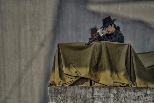  瞄准|看过陈赫在《瞄准》的表现，还有演员敢当“综艺咖”吗？