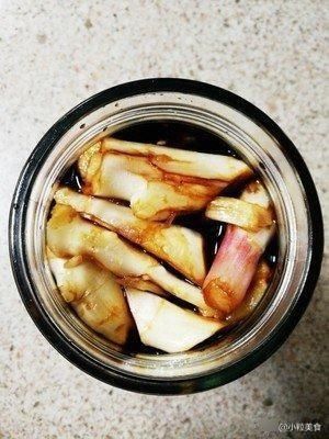  忘不掉|五种腌菜做法，不尝不知道，一尝忘不掉
