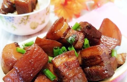  食用油|高颜值的几道家常菜，看着就有食欲，美味诱人，下酒又下饭