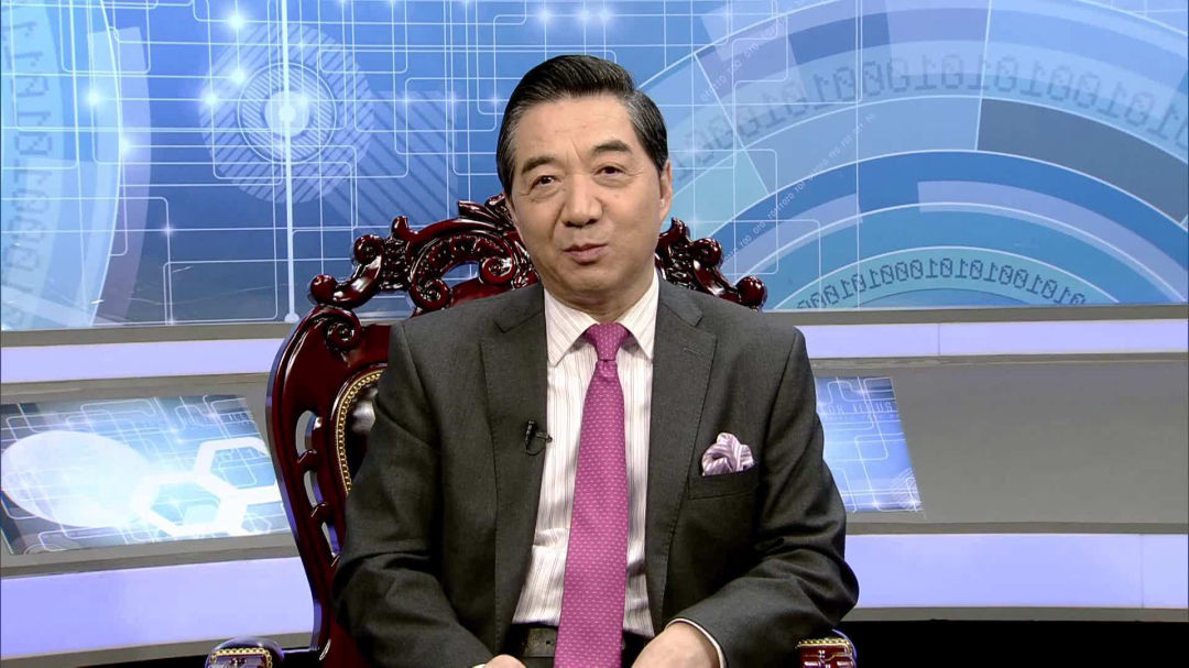  战机|美战机侵犯领空能搞下来吗？局座：以前我们是先打，后来变客气了