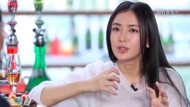  接拍|曾多次拒绝男友求婚，41岁秦岚期待真爱，接拍时装剧是为了这个