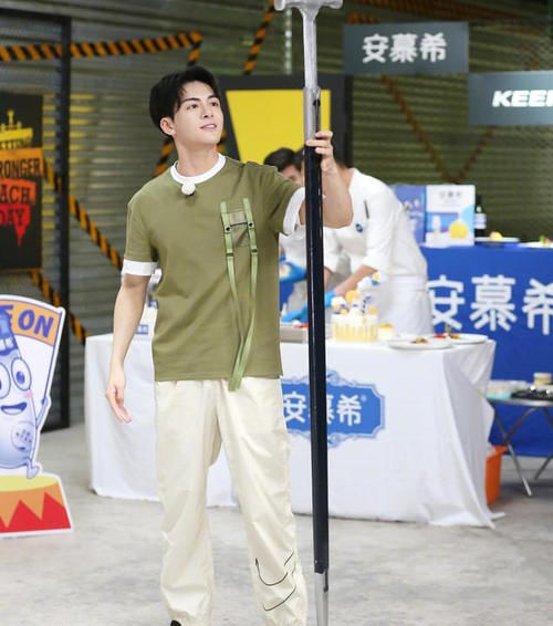  终于|《奔跑吧 第四季》第十期 前瞻——终于等来了女性观众的福音