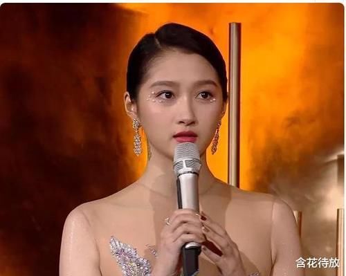  金鹰|金鹰你肿么了？宋威龙翻车，张萌像馒头，只有她扛住了一切！