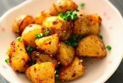 吃法|13种马铃薯吃法,我可以吃一个月!