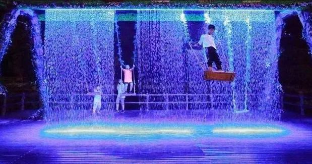 帐篷|八面山景区旅游攻略