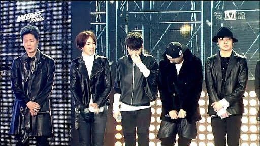 最火|这么多自家公司的选秀综艺里,他是不是反应最火的练习生