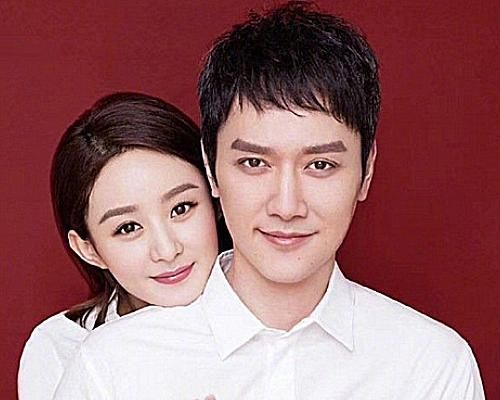  赵丽颖|冯绍峰现身《中餐厅》，出场方式太独特，赵丽颖笑开了花