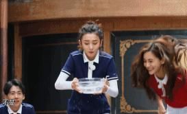  性格|现场认老乡，宋祖儿这种性格，简直就是为跑男量身定做的吧