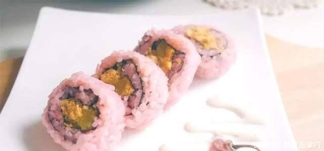 春天|春天的食樱，日本的美味佳肴