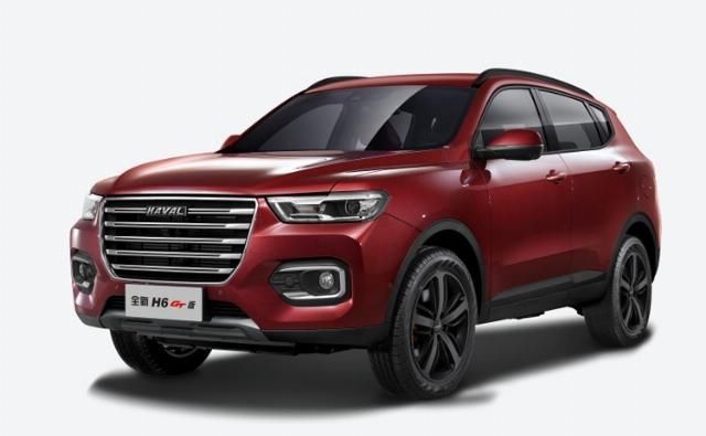  峰值扭矩|看不懂没事，但你应该知道国产车到了什么水平