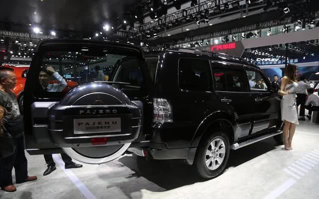  价格|把日产途乐“换标”,山猫的绝地怒吼，价格下调太喜人