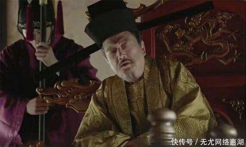 皇帝|没了儿子的悲惨皇帝,还被大臣逼着立储,心里苦也只能忍着