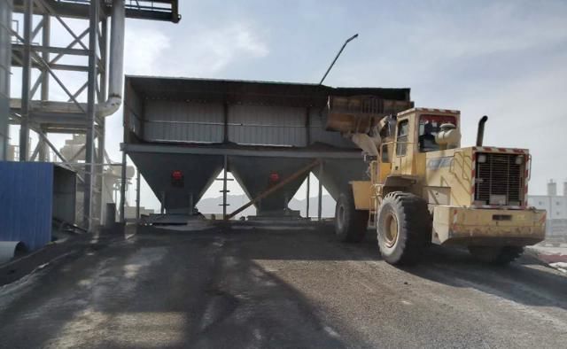  宁夏|变废为宝 宁夏公路养护探索绿色新模式