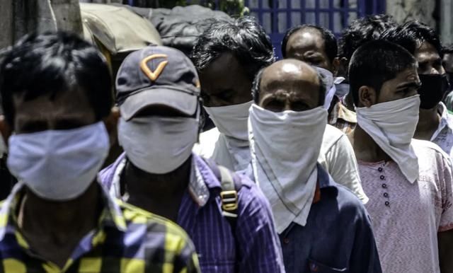  死亡|假酒害人 已致104死 为何印度禁不了假酒？