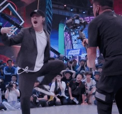  张艺兴|《这就是街舞》队长斗舞，张艺兴为何能赢王一博？主要有三点原因