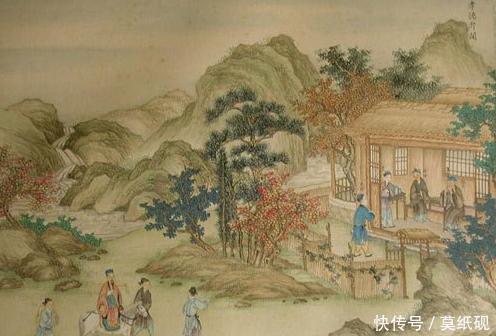 晚年|明朝最严厉的皇太后,动辄让皇帝长跪写检讨,晚年却漠视儿子堕落