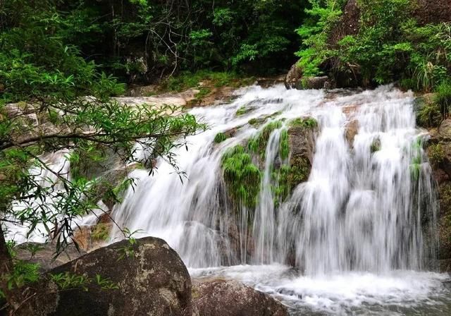 海中|中国这个美丽海滨！城在海中、海在城中，藏着绝妙生活却少有人知