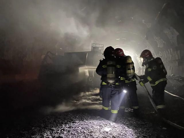  通行|管制20多天后，今天恢复通行！