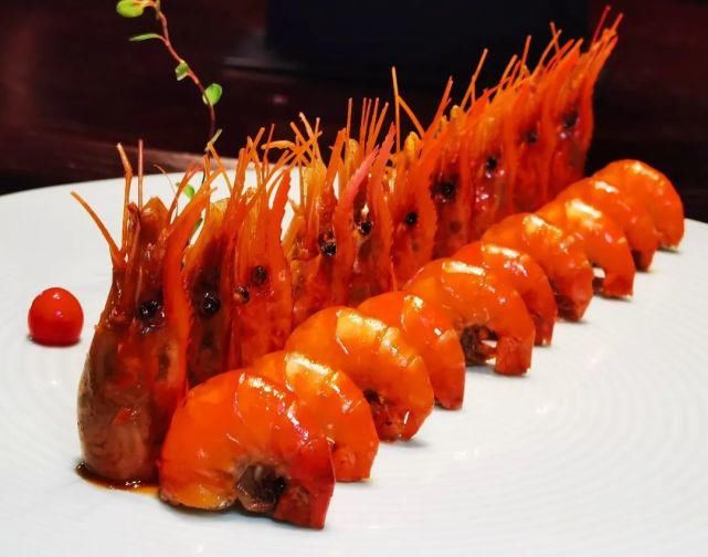 热菜|大隐于世！白露之宴，头道热菜即致敬楚菜经典之作