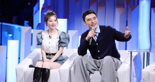 谭咏 我们的歌2：前辈配置豪华，新生首秀拉胯，李健追星谭咏麟成为舞台之光