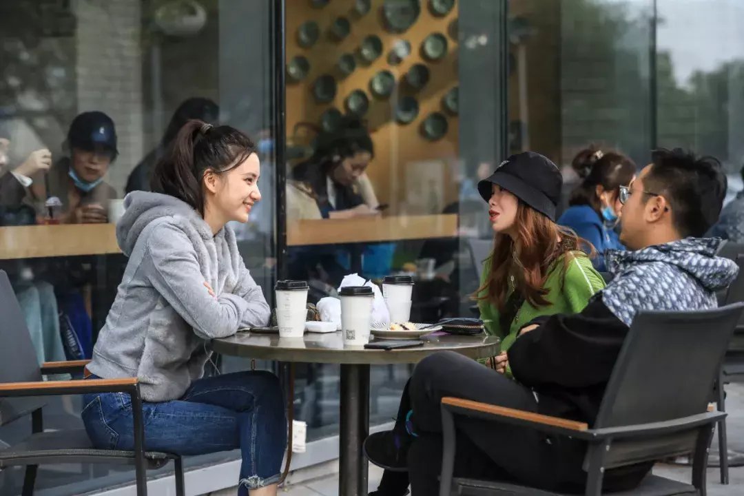  人心|人间烟火气，最抚凡人心（图）