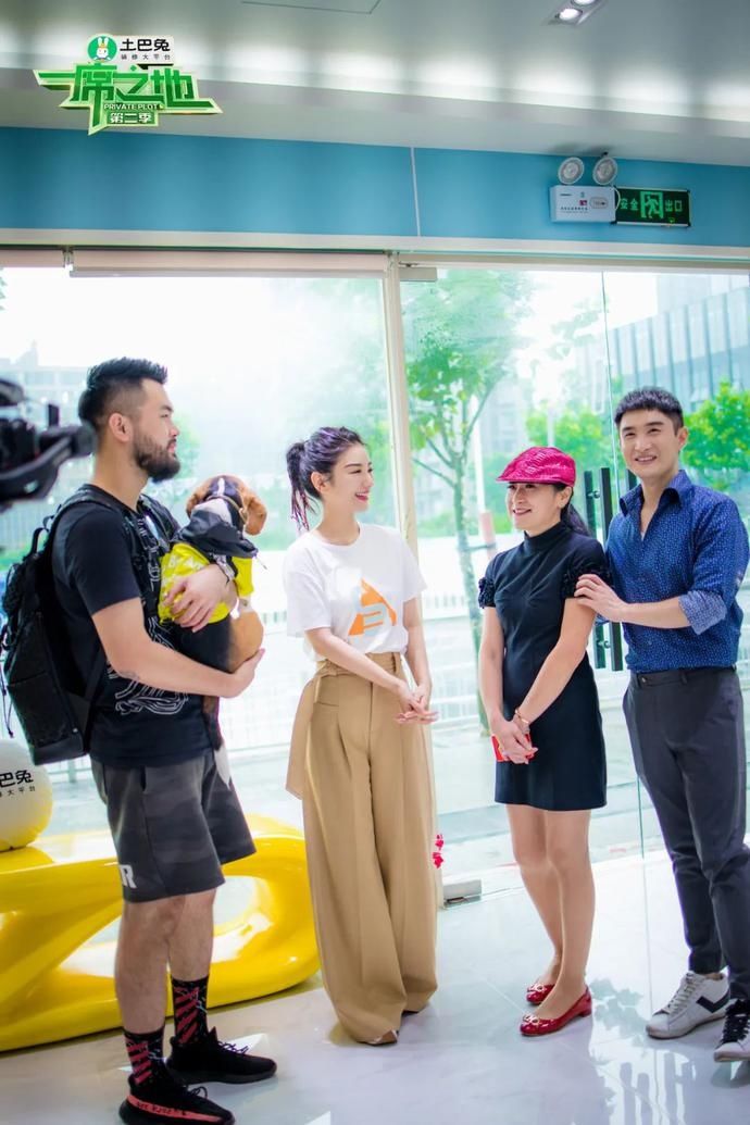  见招拆招|《一席之地》第二季今晚22:00开播！黄奕助力设计师见招拆招