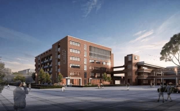 扩建|东莞29所新建扩建公办学校即将亮相!新增34366个学位!