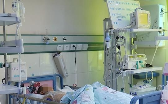  上山|命悬一线！贵州4岁男童上山采蘑菇，不幸被蛇咬伤