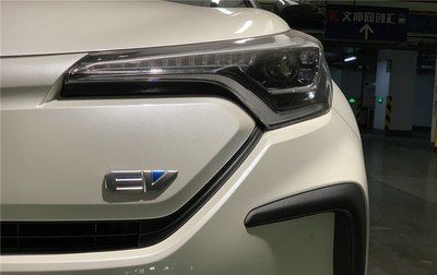  电车|收割一台纯电车——C-HR EV