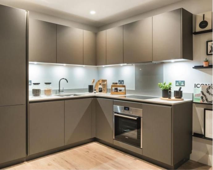  奥运会|英国房价涨回来了！