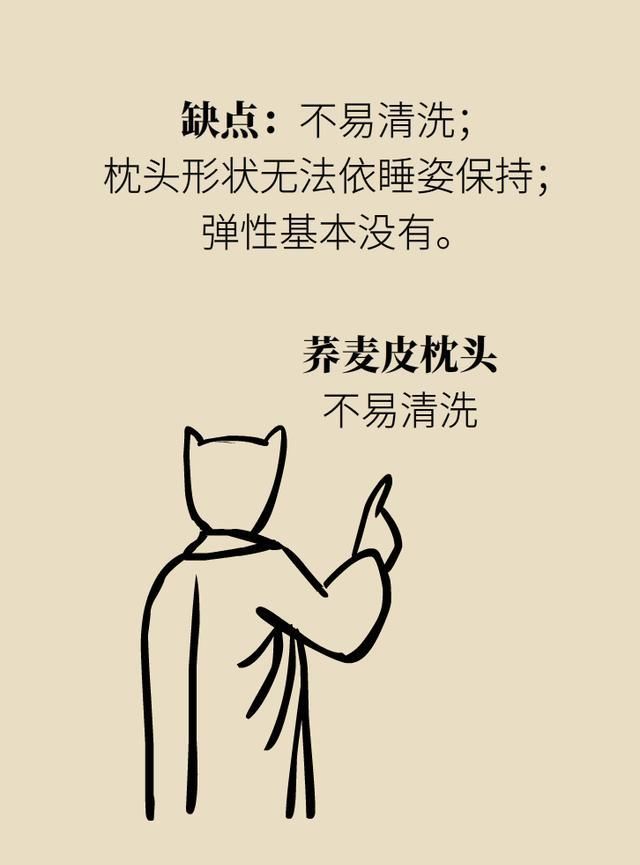  攻略|你的颈椎渴望什么样的枕头？北大医院专家送你“选枕”攻略