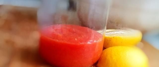  西红柿|番茄酱不要再买了，在家这样做零添加，经济实惠安全又美味
