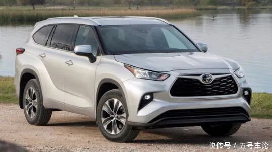 一大|要买车的先等等!一大波日系新车来袭,个个实力爆表