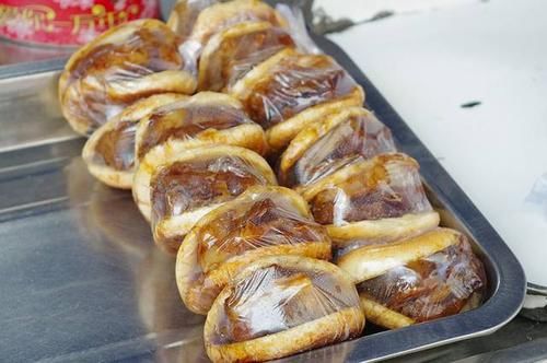  老城区|小企这一站：福鼎、觅食老城区