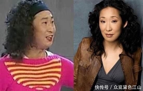 中国|为什么中国女明星不敢丑?