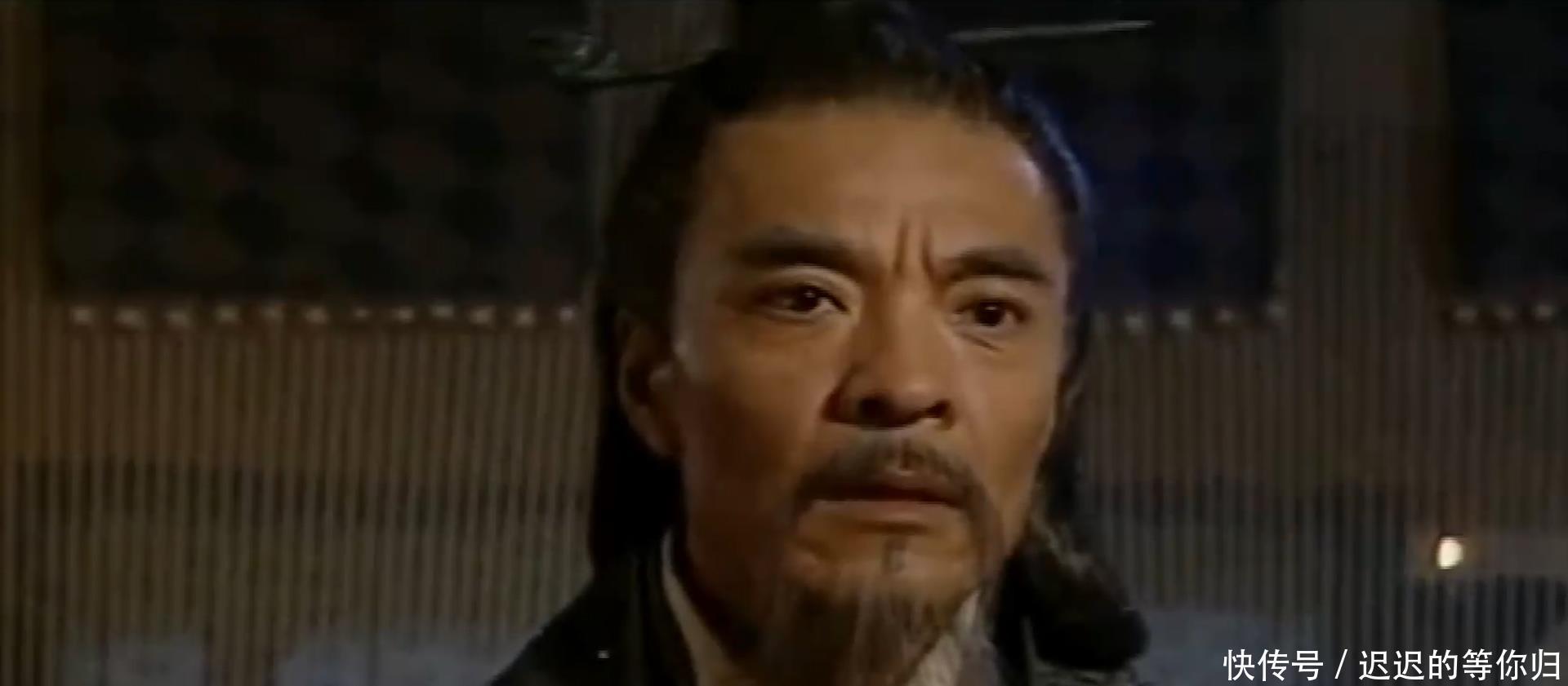 秦二世|为何赵高一定要杀害秦二世胡亥呢难道这个太监真的想要当皇帝!