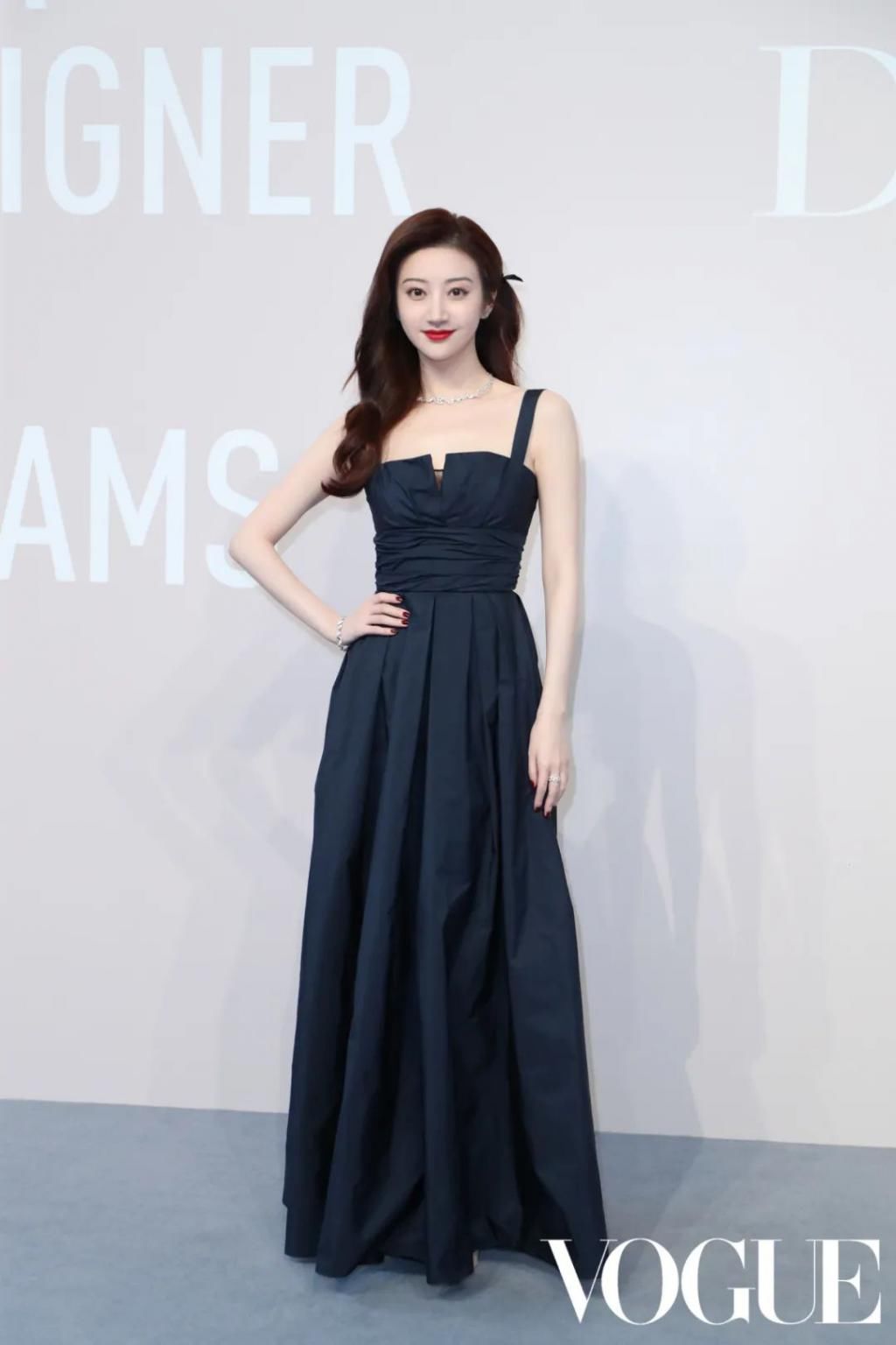 裙子|全世界最美的裙子,都藏在这个展览里