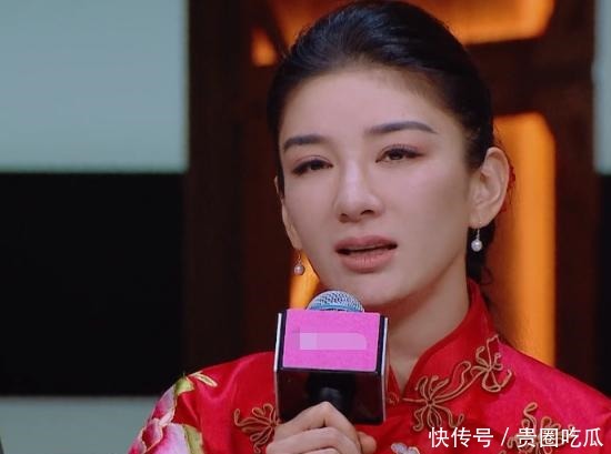  点评|赵薇点评黄奕的表演，小燕子说话很谨慎，而黄奕的反应很耐人寻味