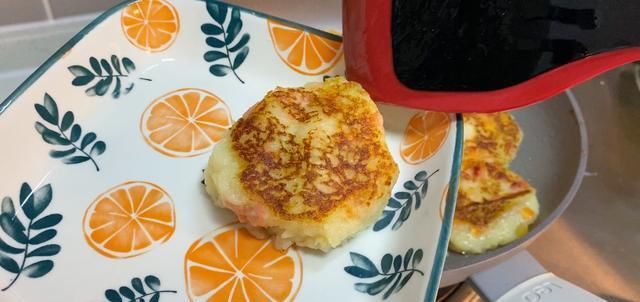 早餐|营养均衡又养胃的早餐,还可以这样吃,食材简单方便,家里都有哟