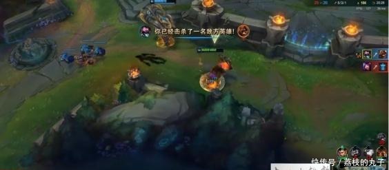 东北|细节拉扯完美团战!东北大鹌鹑蒙多在线勾引!